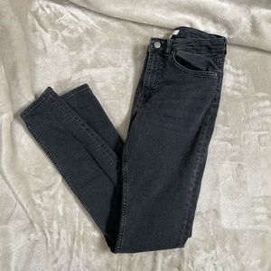 H&M Mid Rise Jeans